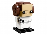 LEGO® BrickHeadz Prinzessin Leia Organa™ 41628 erschienen in 2018 - Bild: 1