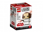 LEGO® BrickHeadz Princess Leia Organa™ 41628 released in 2018 - Image: 2