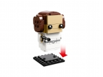 LEGO® BrickHeadz Princess Leia Organa™ 41628 released in 2018 - Image: 3