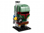 LEGO® BrickHeadz Boba Fett™ 41629 released in 2018 - Image: 1