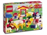 LEGO® Disney Minnie's Birthday Party 4165 released in 2000 - Image: 1