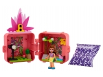 LEGO® Friends Olivia's Flamingo Cube 41662 released in 2020 - Image: 1