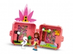 LEGO® Friends Olivia's Flamingo Cube 41662 released in 2020 - Image: 4