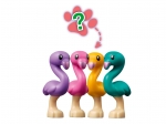 LEGO® Friends Olivias Flamingo-Würfel 41662 erschienen in 2020 - Bild: 5
