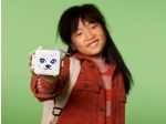 LEGO® Friends Emma's Dalmatian Cube 41663 released in 2020 - Image: 11