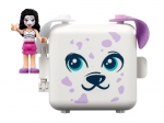 LEGO® Friends Emma's Dalmatian Cube 41663 released in 2020 - Image: 3