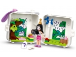 LEGO® Friends Emma's Dalmatian Cube 41663 released in 2020 - Image: 4