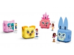 LEGO® Friends Emma's Dalmatian Cube 41663 released in 2020 - Image: 7