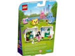 LEGO® Friends Emma's Dalmatian Cube 41663 released in 2020 - Image: 8