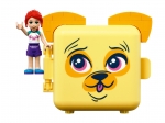LEGO® Friends Mia's Pug Cube 41664 released in 2020 - Image: 3