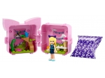 LEGO® Friends Stephanie's Cat Cube 41665 released in 2020 - Image: 1