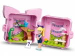 LEGO® Friends Stephanie's Cat Cube 41665 released in 2020 - Image: 4