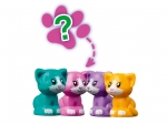 LEGO® Friends Stephanie's Cat Cube 41665 released in 2020 - Image: 5
