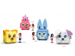 LEGO® Friends Stephanie's Cat Cube 41665 released in 2020 - Image: 6