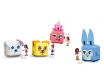 LEGO® Friends Stephanie's Cat Cube 41665 released in 2020 - Image: 7