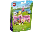 LEGO® Friends Stephanie's Cat Cube 41665 released in 2020 - Image: 8