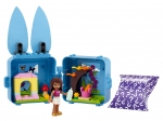 LEGO® Friends Andrea's Bunny Cube 41666 released in 2020 - Image: 1