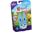 LEGO® Friends Andrea's Bunny Cube 41666 released in 2020 - Image: 2