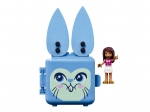 LEGO® Friends Andrea's Bunny Cube 41666 released in 2020 - Image: 3
