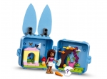 LEGO® Friends Andrea's Bunny Cube 41666 released in 2020 - Image: 4