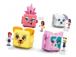 LEGO® Friends Andrea's Bunny Cube 41666 released in 2020 - Image: 6