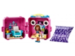 LEGO® Friends Olivia's Gaming Cube 41667 released in 2021 - Image: 1