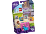LEGO® Friends Olivia's Gaming Cube 41667 released in 2021 - Image: 2