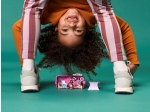 LEGO® Friends Olivia's Gaming Cube 41667 released in 2021 - Image: 11