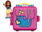 LEGO® Friends Olivia's Gaming Cube 41667 released in 2021 - Image: 3