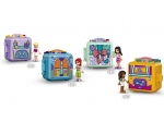 LEGO® Friends Olivia's Gaming Cube 41667 released in 2021 - Image: 4