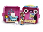 LEGO® Friends Olivia's Gaming Cube 41667 released in 2021 - Image: 5
