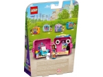 LEGO® Friends Olivia's Gaming Cube 41667 released in 2021 - Image: 7