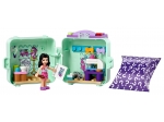 LEGO® Friends Emma's Fashion Cube 41668 released in 2021 - Image: 1