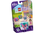 LEGO® Friends Emma's Fashion Cube 41668 released in 2021 - Image: 2