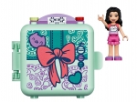 LEGO® Friends Emma's Fashion Cube 41668 released in 2021 - Image: 3