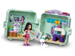 LEGO® Friends Emma's Fashion Cube 41668 released in 2021 - Image: 5
