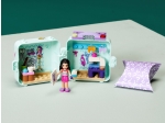 LEGO® Friends Emma's Fashion Cube 41668 released in 2021 - Image: 9