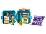 LEGO® Friends Mia's Soccer Cube 41669 released in 2021 - Image: 1