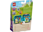 LEGO® Friends Mia's Soccer Cube 41669 released in 2021 - Image: 6