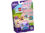 LEGO® Friends Stephanie's Ballet Cube 41670 released in 2021 - Image: 2