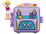 LEGO® Friends Stephanie's Ballet Cube 41670 released in 2021 - Image: 3