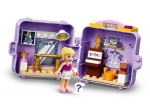 LEGO® Friends Stephanie's Ballet Cube 41670 released in 2021 - Image: 5