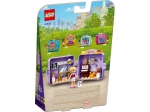 LEGO® Friends Stephanie's Ballet Cube 41670 released in 2021 - Image: 6