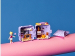 LEGO® Friends Stephanie's Ballet Cube 41670 released in 2021 - Image: 8