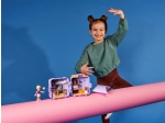 LEGO® Friends Stephanie's Ballet Cube 41670 released in 2021 - Image: 9