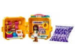 LEGO® Friends Andrea's Swimming Cube 41671 released in 2021 - Image: 1