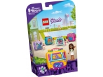 LEGO® Friends Andrea's Swimming Cube 41671 released in 2021 - Image: 2