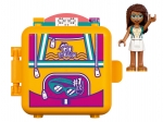 LEGO® Friends Andrea's Swimming Cube 41671 released in 2021 - Image: 3