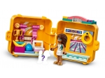 LEGO® Friends Andrea's Swimming Cube 41671 released in 2021 - Image: 5