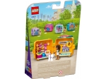 LEGO® Friends Andrea's Swimming Cube 41671 released in 2021 - Image: 6